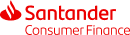 Santander Consumer Finance